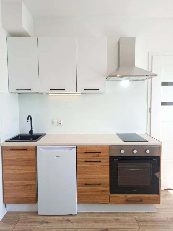 Apartamenty W Domu Bialystok Exterior photo