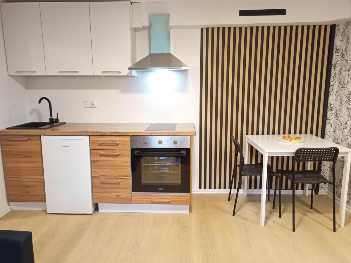Apartamenty W Domu Bialystok Exterior photo