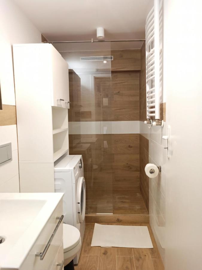 Apartamenty W Domu Bialystok Exterior photo