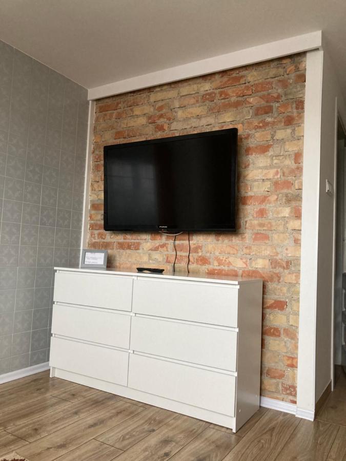 Apartamenty W Domu Bialystok Exterior photo