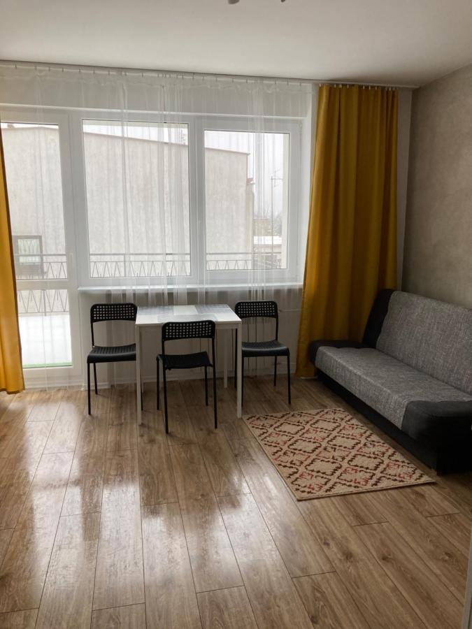 Apartamenty W Domu Bialystok Exterior photo